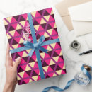 Search for unique birthday wrapping paper Chic