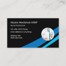 Search for nurse practitioner business cards Physician