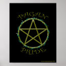 Search for pentacle art Wiccan