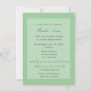 Search for tulip bridal shower invitations Red