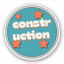 Search for heavy equipment stickers Digger