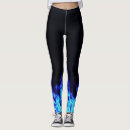 Search for flame leggings Black
