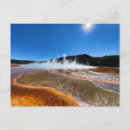 Search for yellowstone postcards Hiking