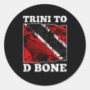 Search for flag of trinidad and tobago stickers Trinidadian