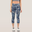 Search for gray marble leggings Black