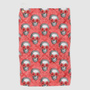 Search for skull golf towels Steampunk
