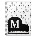 Search for piano notebooks Keyboard