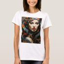 Search for serpent tshirts Woman