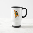 Search for hanna barbera characters mugs Fred flintstone