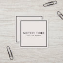 Search for event photography business cards Makeup artist