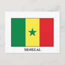 Search for senegal postcards Flag