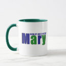 Search for green color mugs Blue