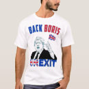 Search for boris johnson clothing Humour