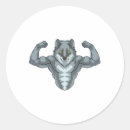 Search for bodybuilder stickers Fitness