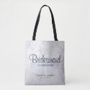 Search for white flower bags Bridesmaid