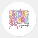 Search for semester stickers New school year