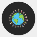 Search for earth day children stickers Nature