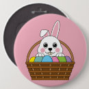 Search for cute easter badges Pastel colours