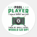 Search for snooker stickers Funny