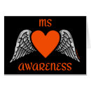 Search for multiple sclerosis warrior cards Orange