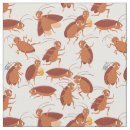 Search for bugs fabric Whimsical