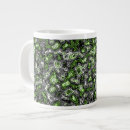 Search for grungy mugs Abstract