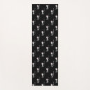 Search for gothic yoga mats Skeleton
