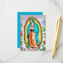 Search for our lady of guadalupe invitations Floral