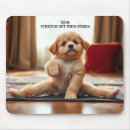 Search for fitness mousepads Yoga