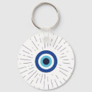 Search for evil eye key rings Witch