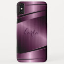 Search for burgundy red iphone cases Simple