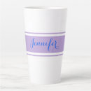 Search for blue and white striped mugs For her