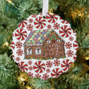 Search for gingerbread house christmas cards Candy cane