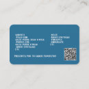 Search for mexico business cards Taco