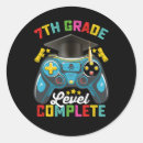 Search for 7th grade stickers Teacher
