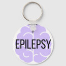 Search for epilepsy key rings Medical