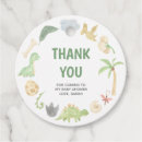 Search for dinosaur thank you tag Cute