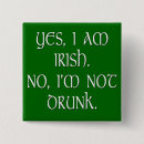Search for not irish badges Funny