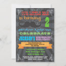 Search for moustache birthday invitations Victorian
