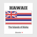 Search for state of hawaii stickers United states
