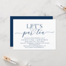 Search for tea with the bride to be invitations Afternoon tea party