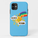 Search for rainbow sun iphone cases Cloud
