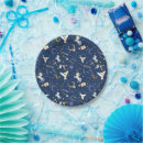 Search for harry potter plates Hedwig pattern