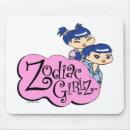 Search for zodiac gemini mousepads Stars