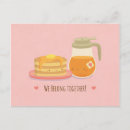 Search for pancake day cards Cute