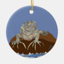 Search for lizard christmas tree decorations Iguana