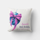 Search for bow cushions Girls
