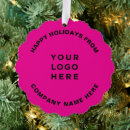 Search for professionally christmas tree decorations Logo