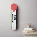 Search for red and black skateboards Green