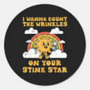 Search for inappropriate stickers Style